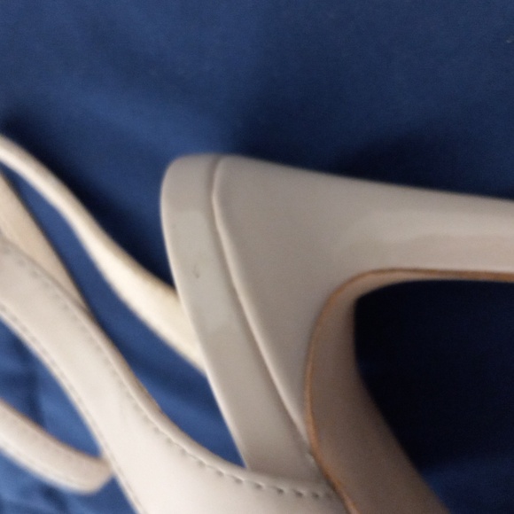 Nine West Heels Size 10M - Picture 7 of 16